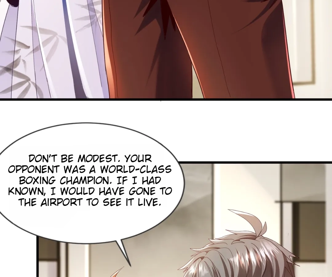 The Godly Son-in-Law of the Nation Chapter 152 page 62