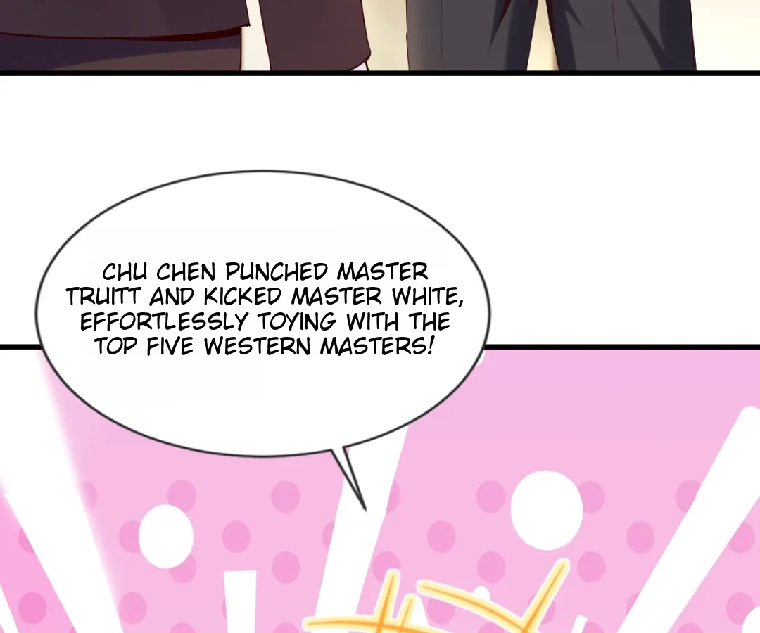 The Godly Son-in-Law of the Nation Chapter 152 page 66