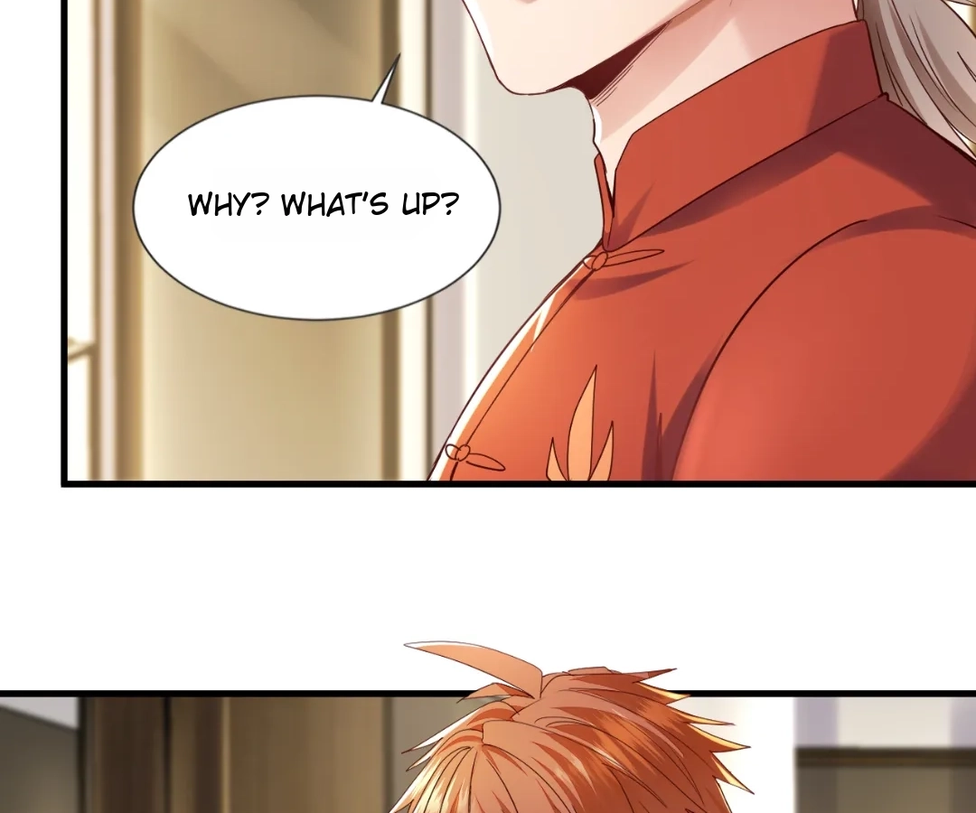 The Godly Son-in-Law of the Nation Chapter 152 page 71