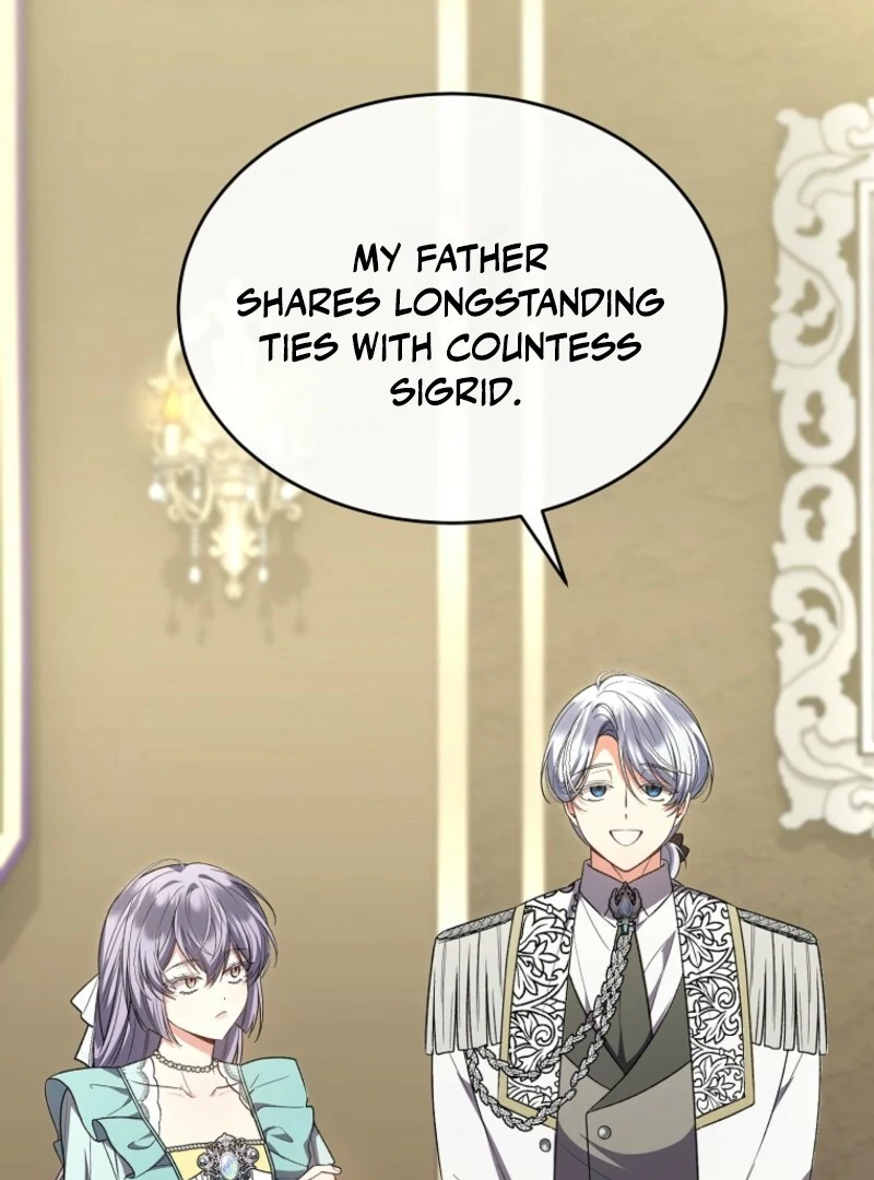 The Real Daughter is Back Chapter 151 page 4