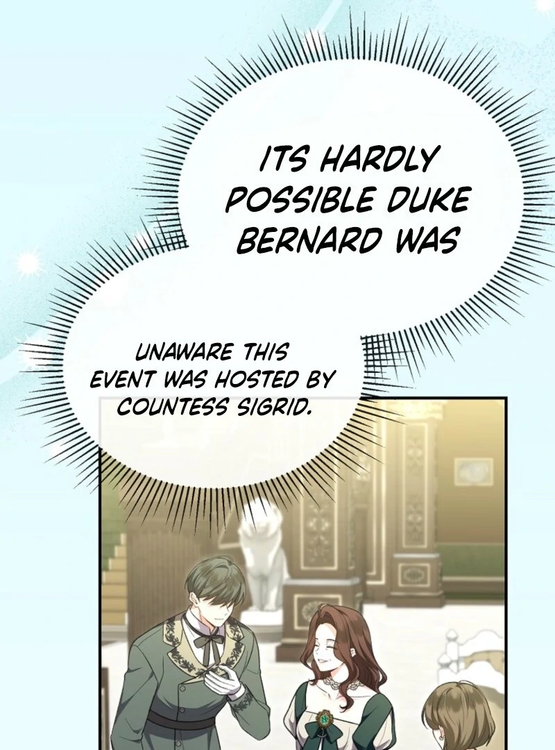 The Real Daughter is Back Chapter 151 page 9