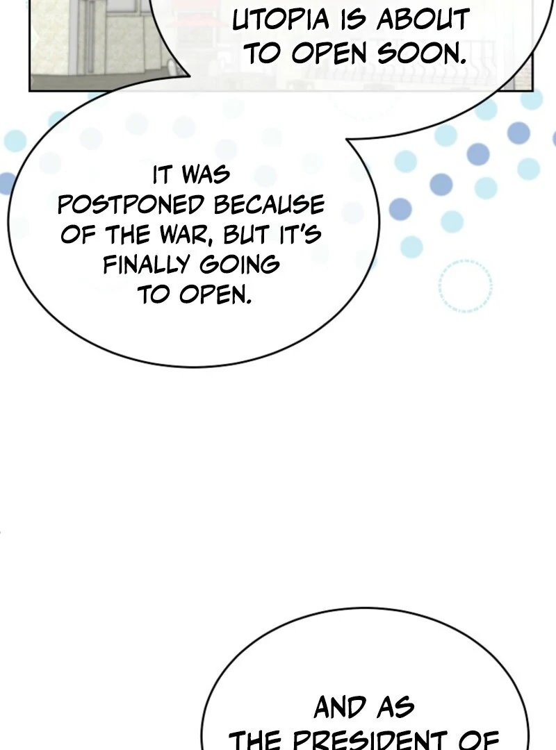 The Real Daughter is Back Chapter 151 page 20