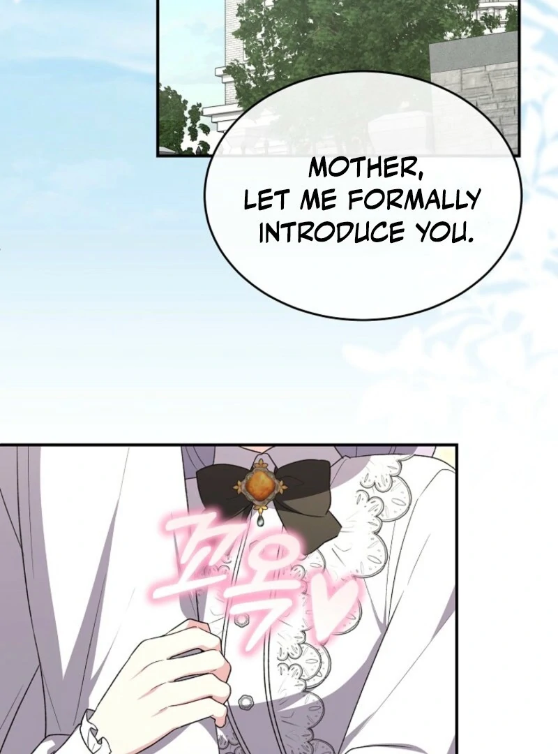 The Real Daughter is Back Chapter 151 page 41