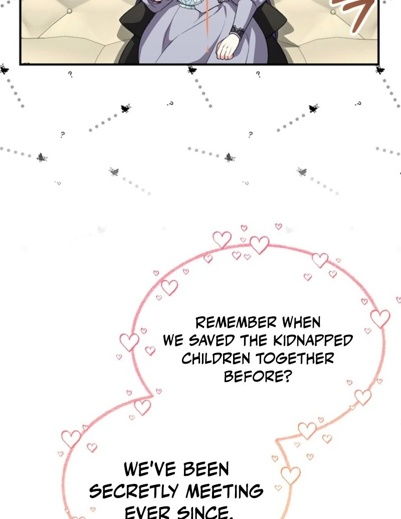 The Real Daughter is Back Chapter 151 page 43