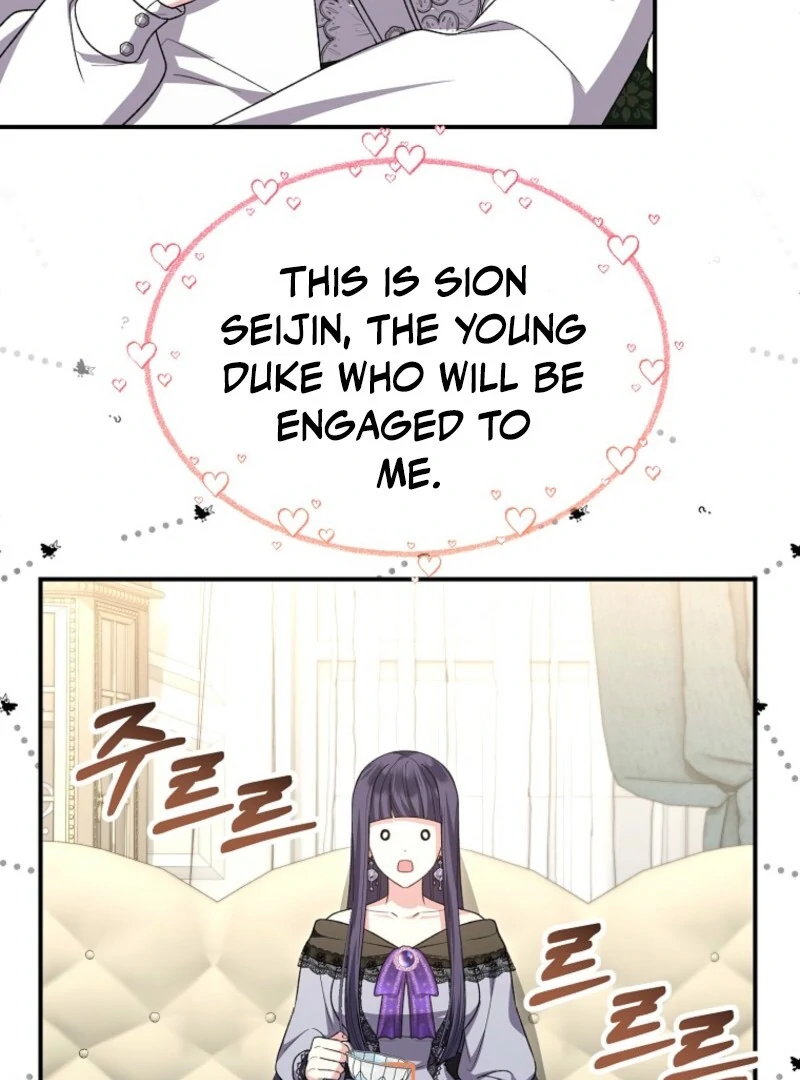 The Real Daughter is Back Chapter 151 page 42