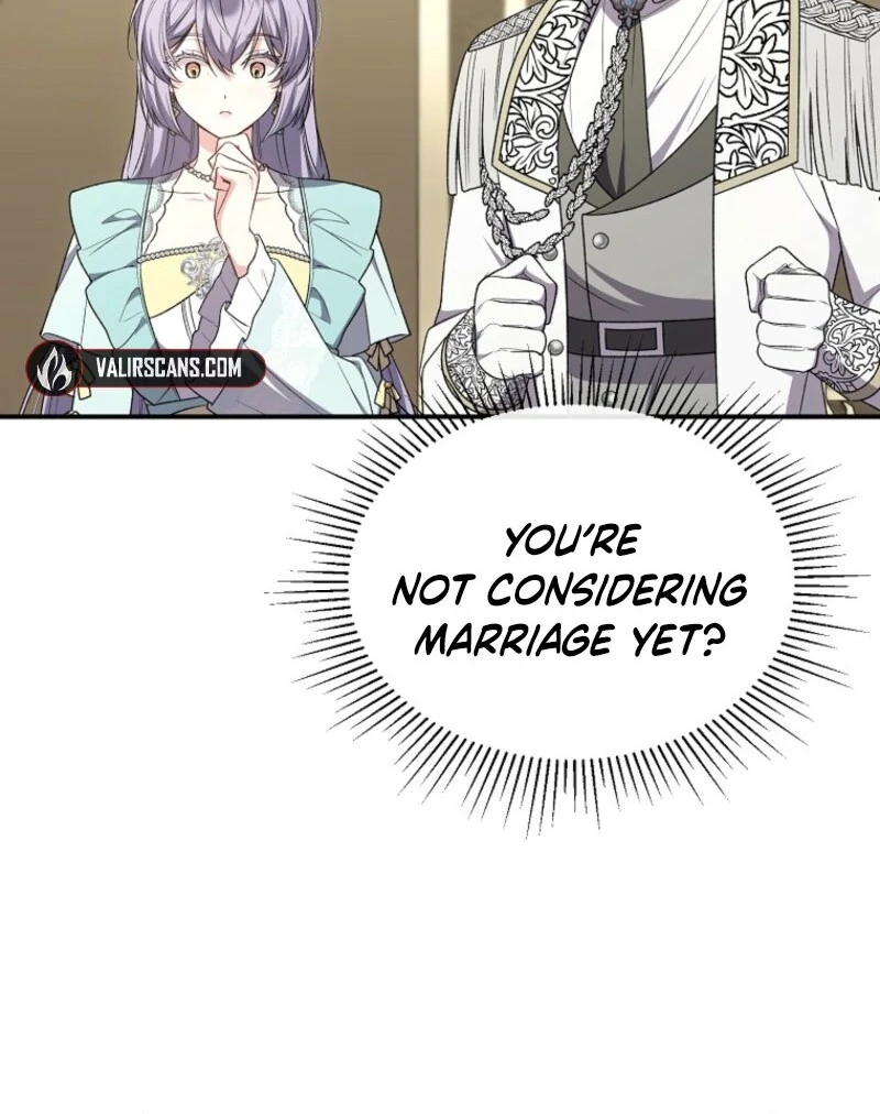 The Real Daughter is Back Chapter 151 page 33