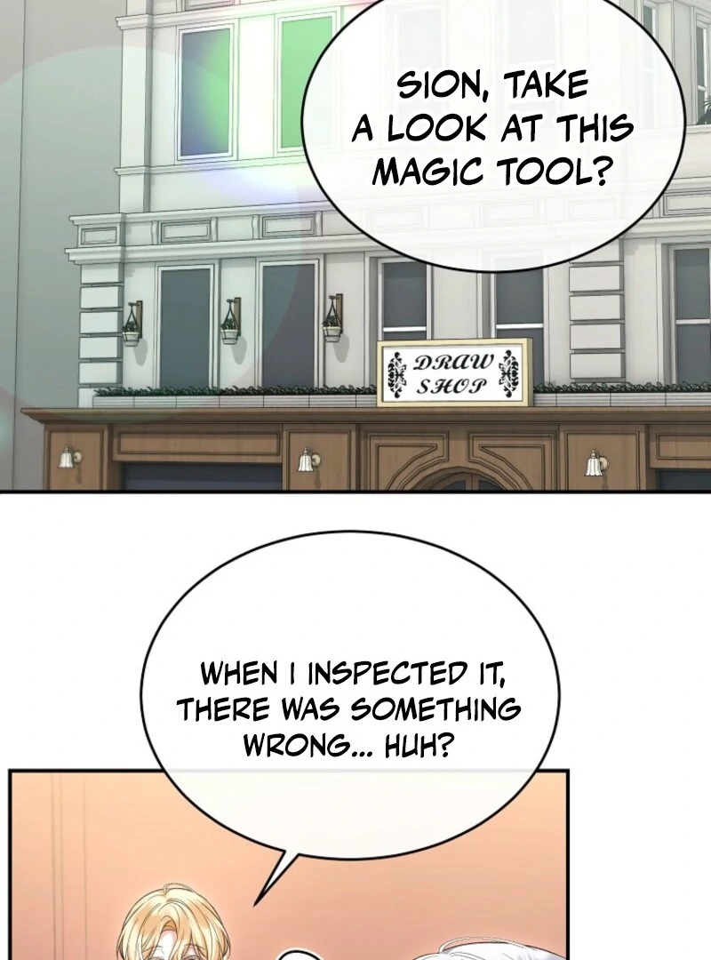 The Real Daughter is Back Chapter 151 page 52