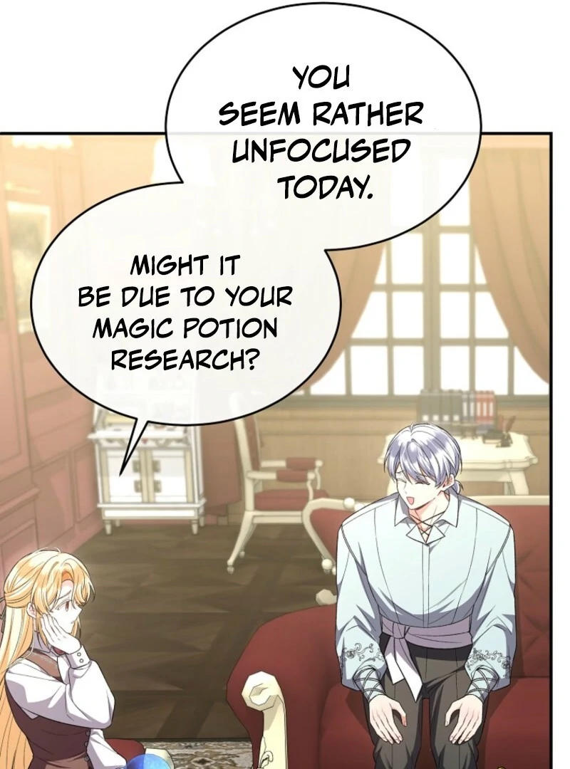 The Real Daughter is Back Chapter 151 page 56