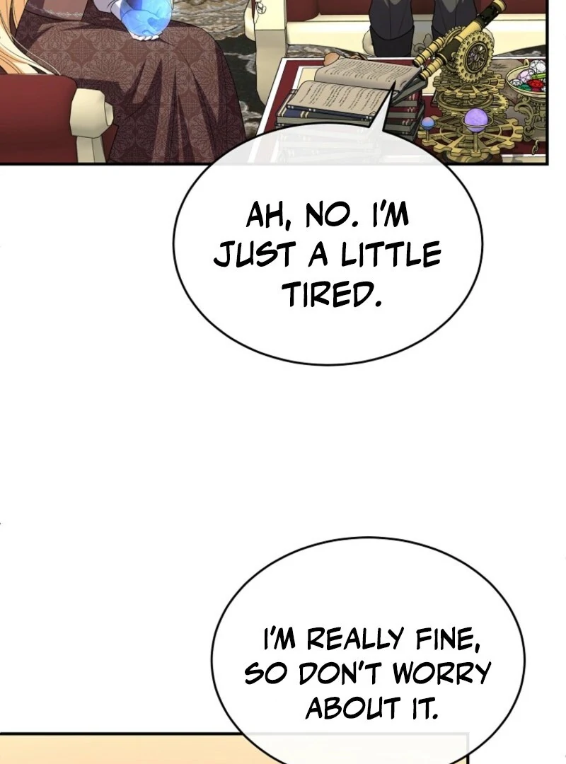 The Real Daughter is Back Chapter 151 page 57