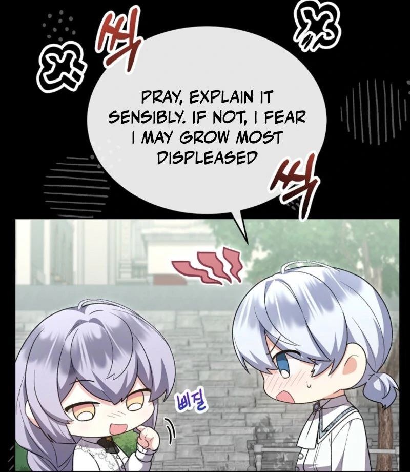 The Real Daughter is Back Chapter 151 page 66
