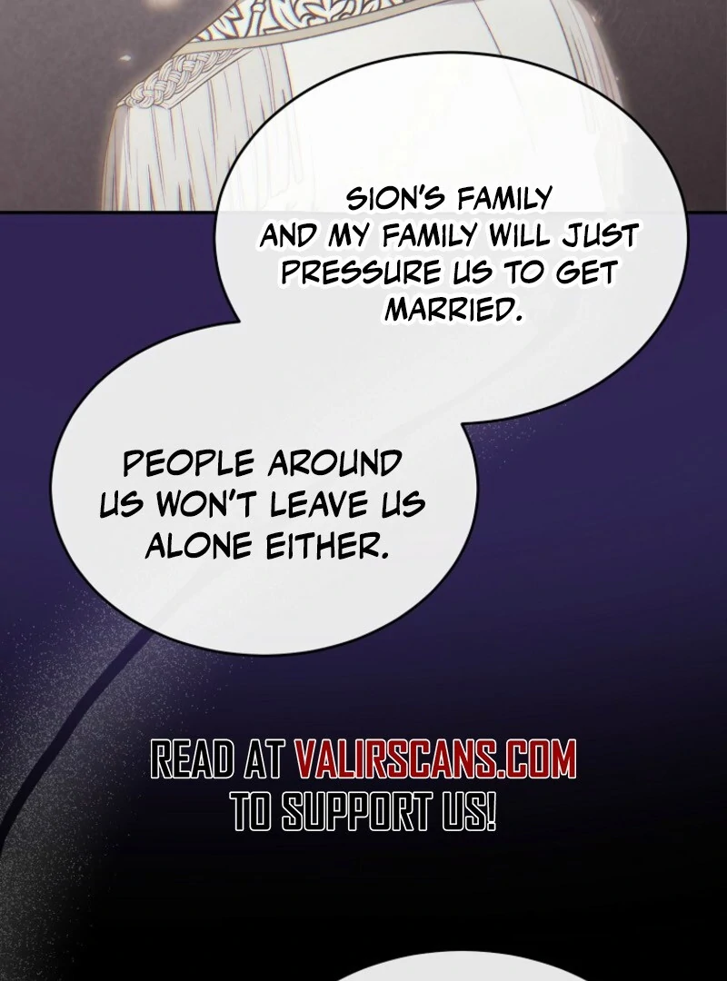 The Real Daughter is Back Chapter 151 page 73
