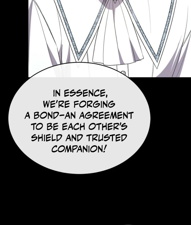 The Real Daughter is Back Chapter 151 page 77