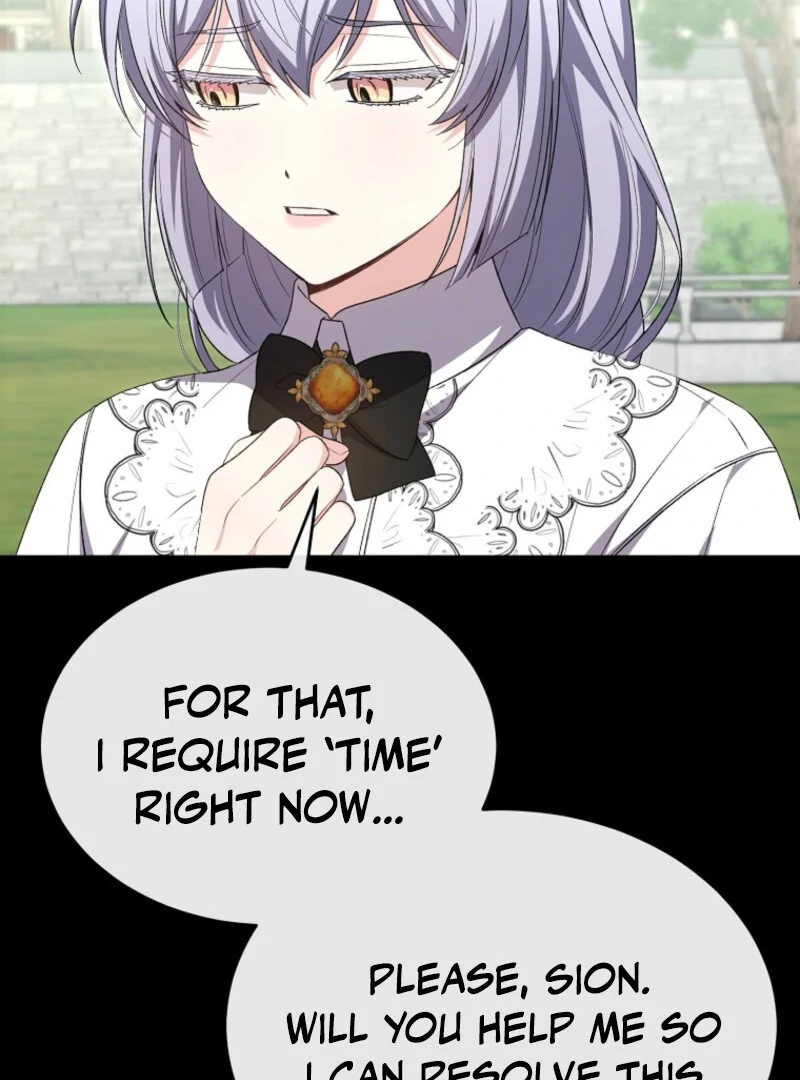The Real Daughter is Back Chapter 151 page 91