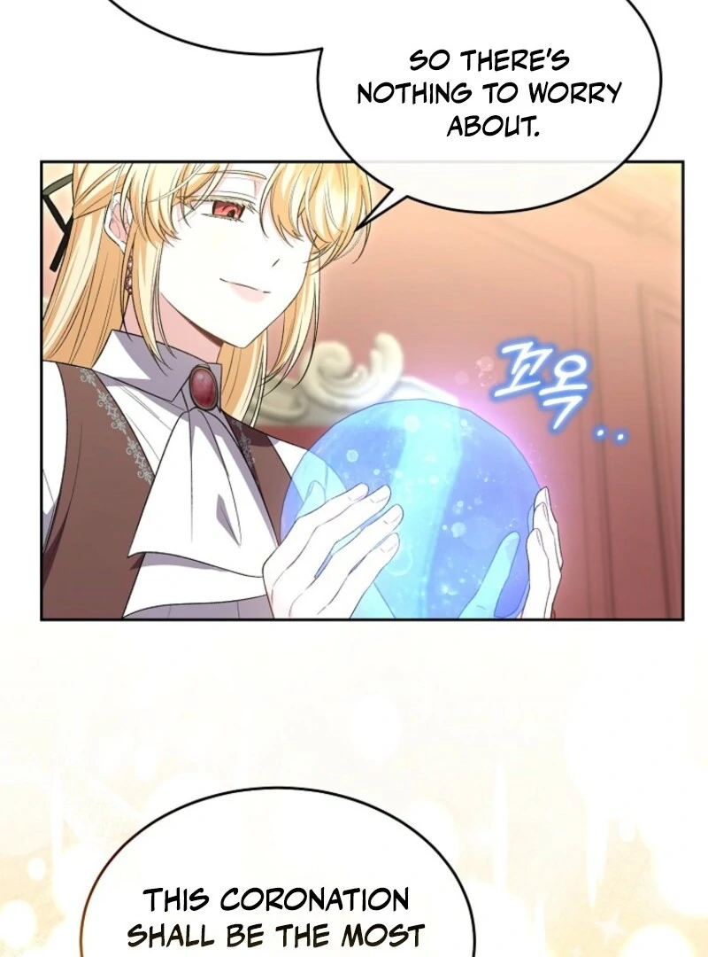 The Real Daughter is Back Chapter 151 page 112