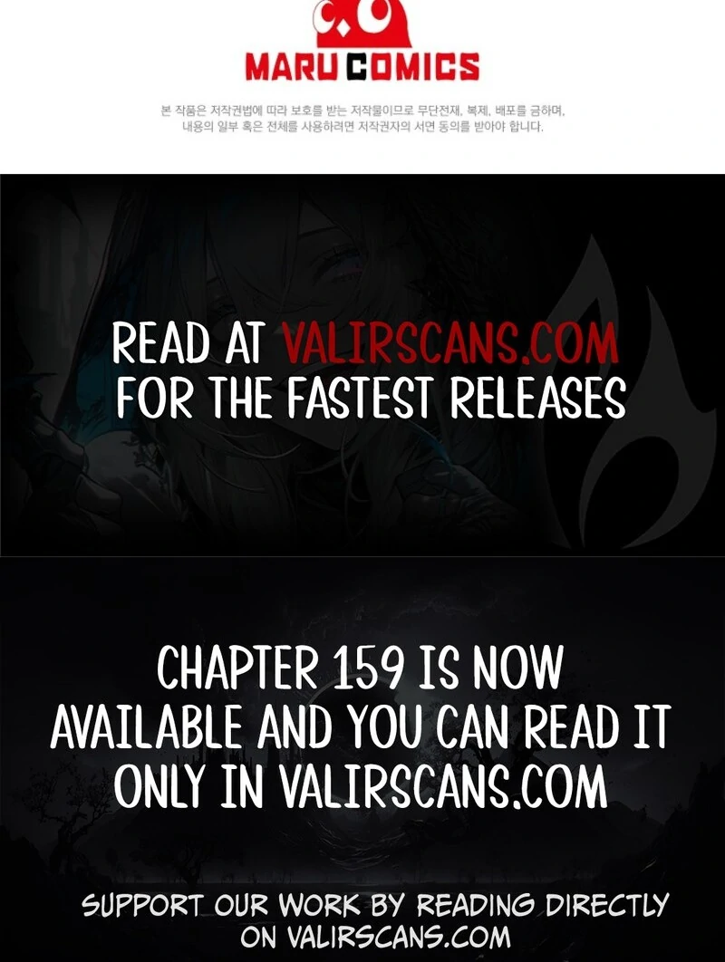 The Real Daughter is Back Chapter 151 page 117