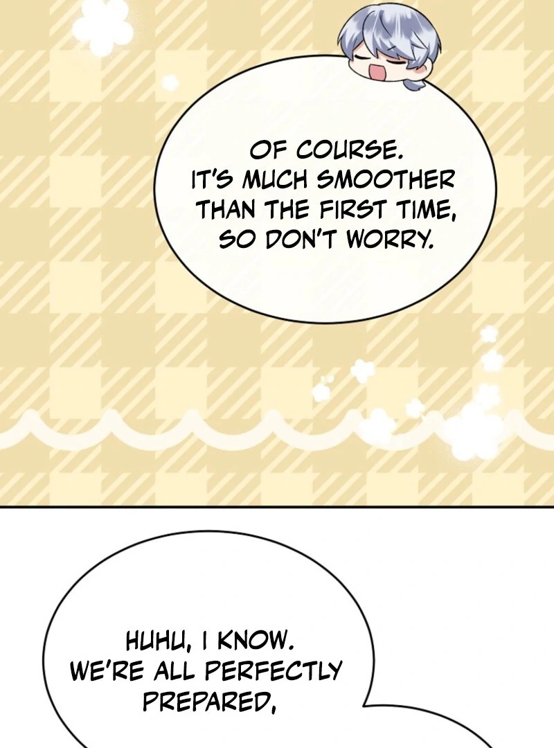 The Real Daughter is Back Chapter 151 page 111