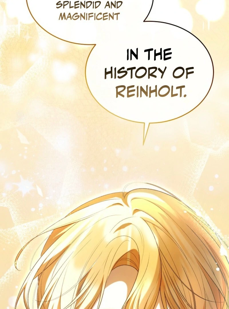 The Real Daughter is Back Chapter 151 page 113