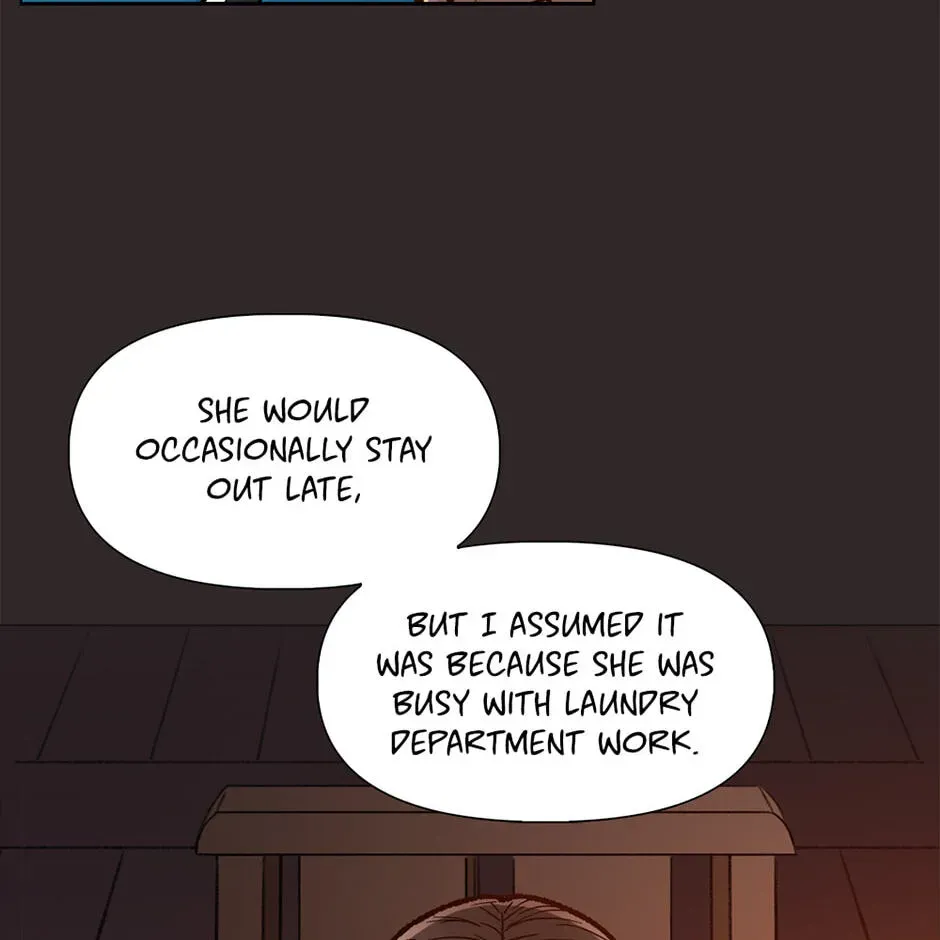 The Red Sleeve Chapter 157 page 4
