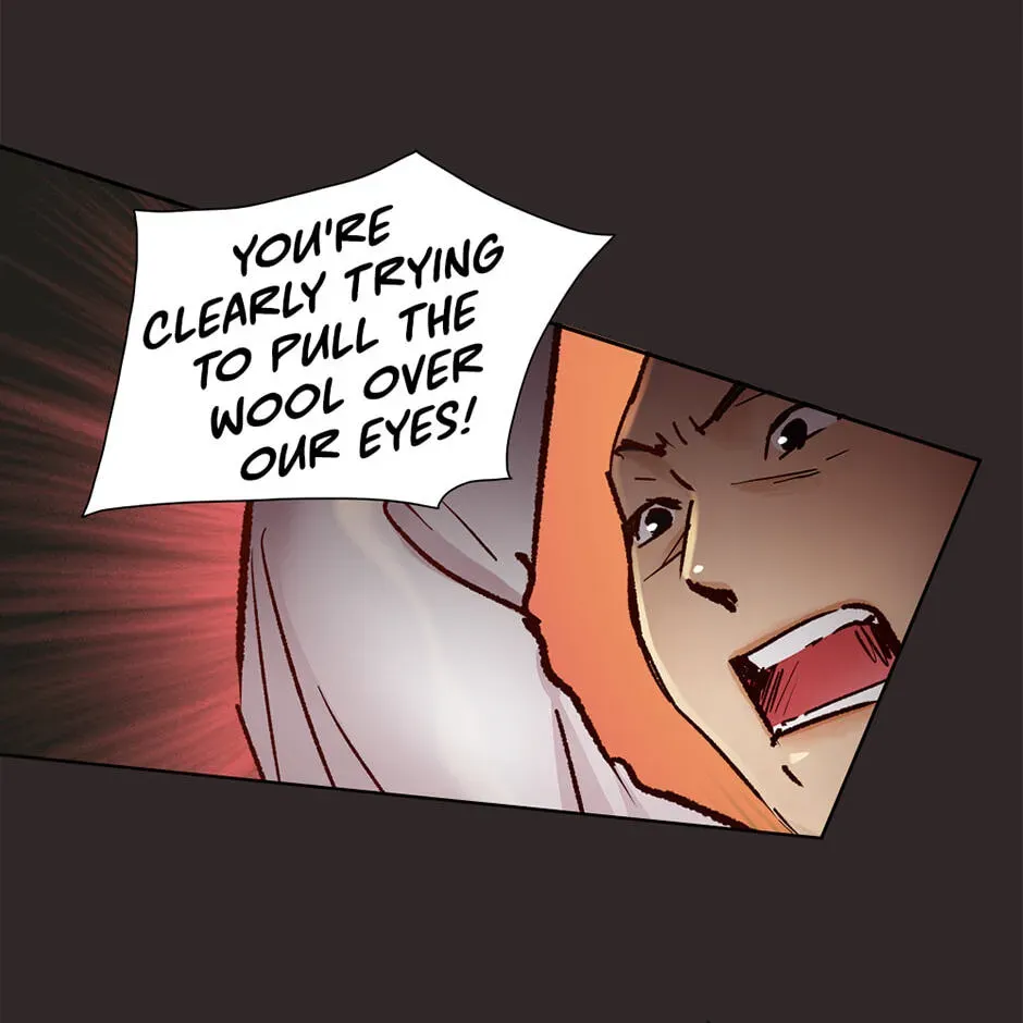 The Red Sleeve Chapter 157 page 6