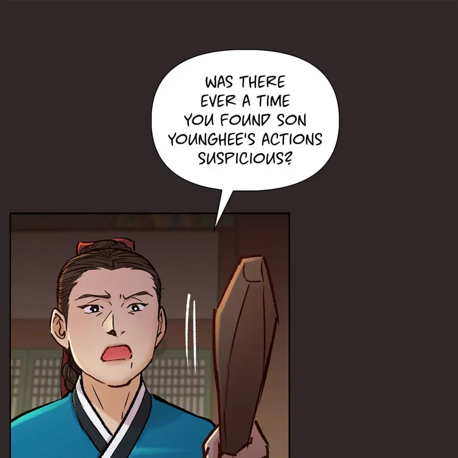 The Red Sleeve Chapter 157 page 3