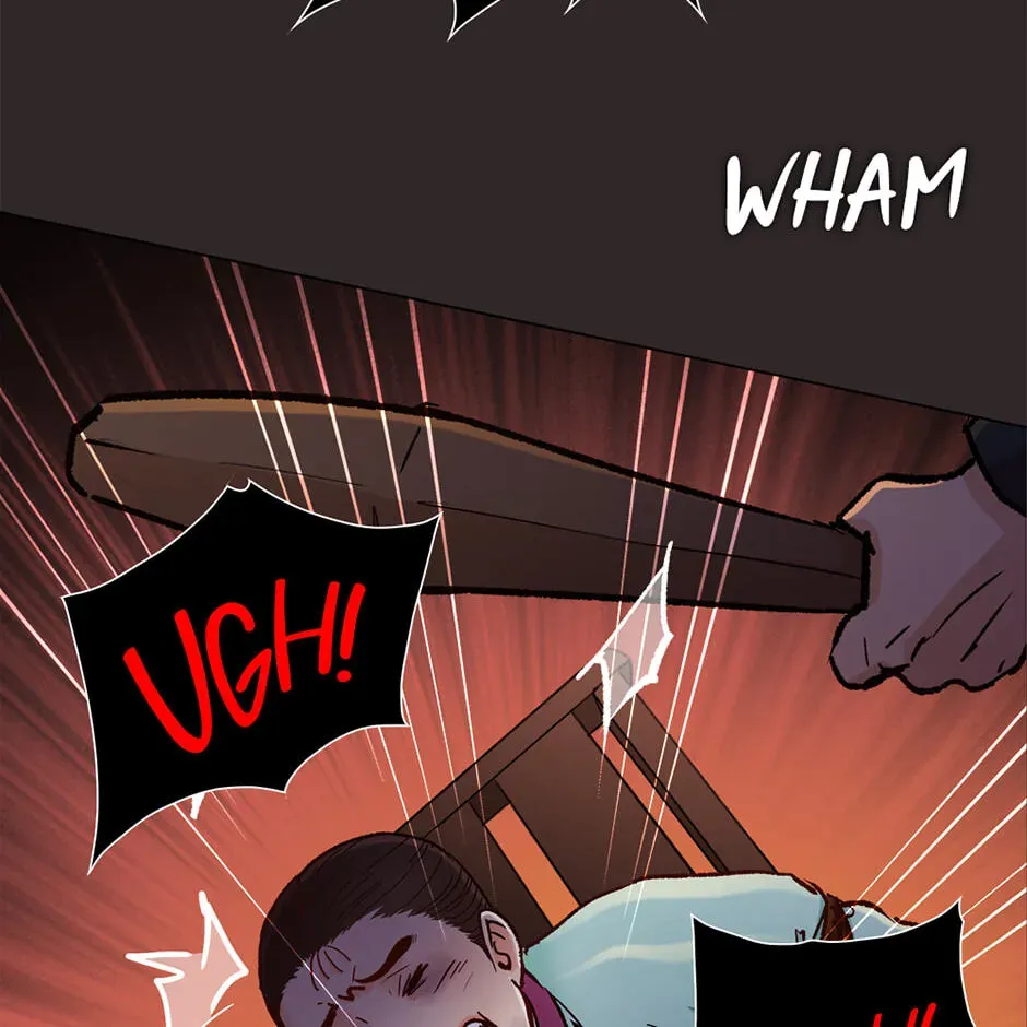 The Red Sleeve Chapter 157 page 8