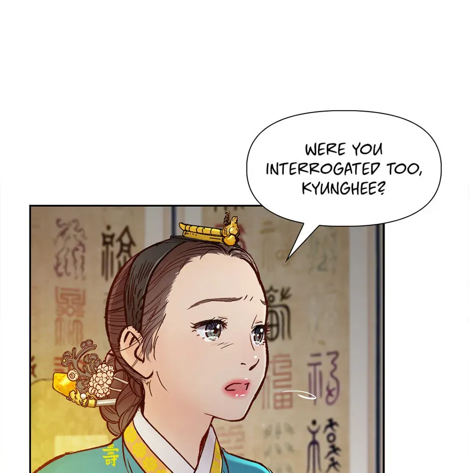 The Red Sleeve Chapter 157 page 13