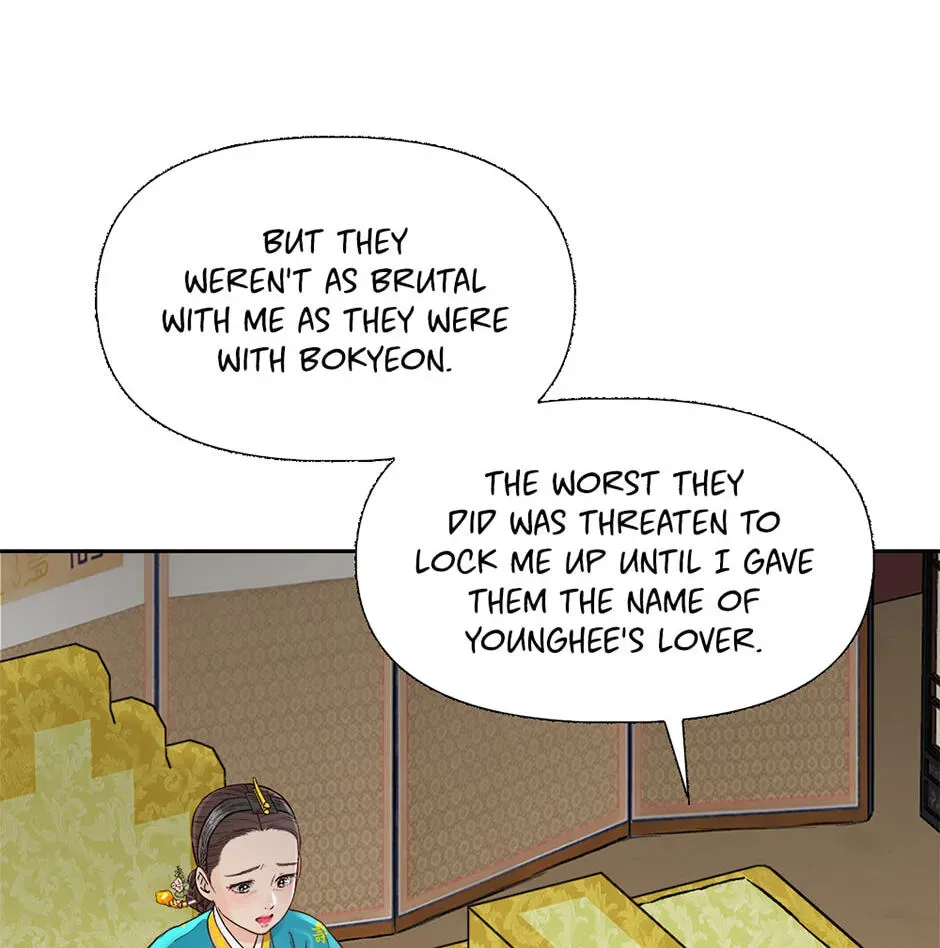 The Red Sleeve Chapter 157 page 16