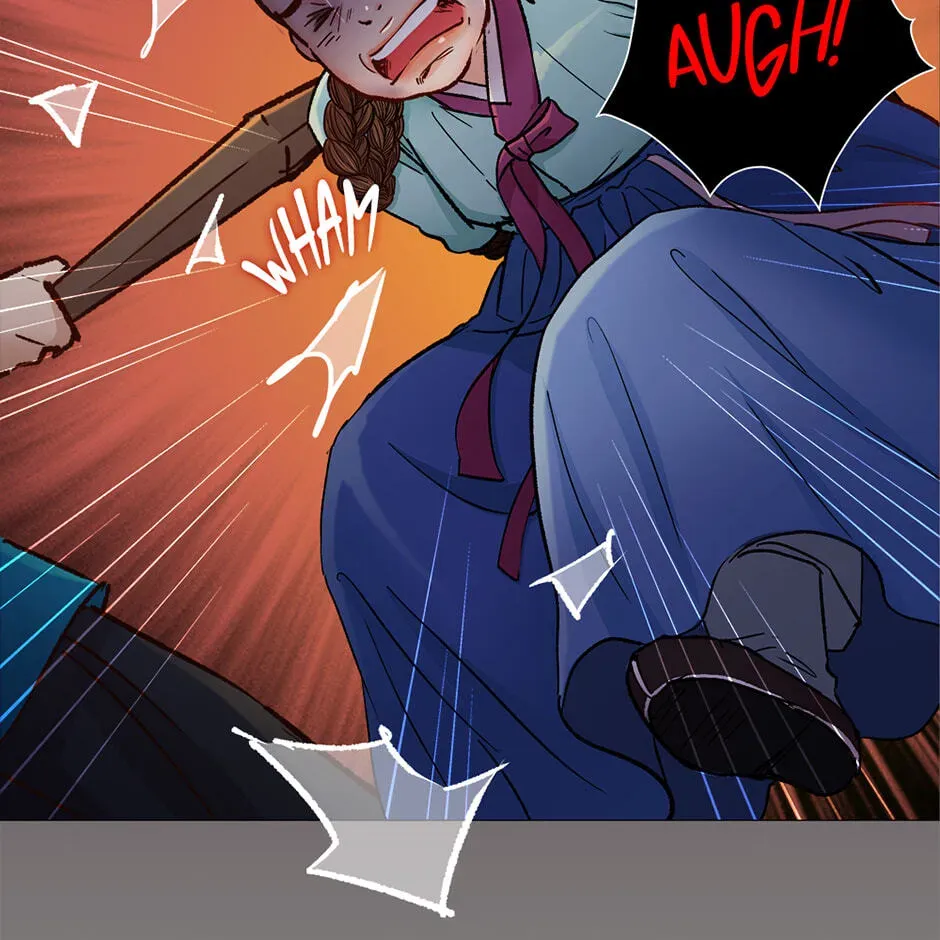 The Red Sleeve Chapter 157 page 9