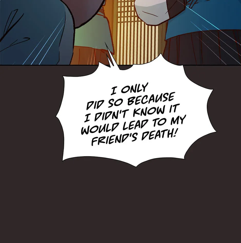 The Red Sleeve Chapter 157 page 22