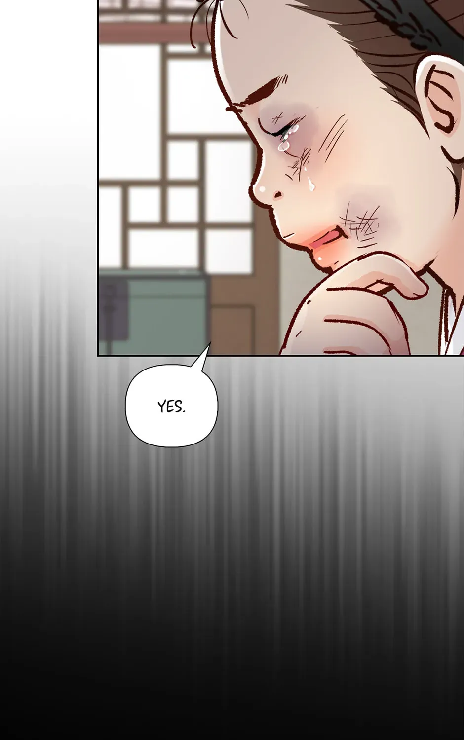 The Red Sleeve Chapter 157 page 33
