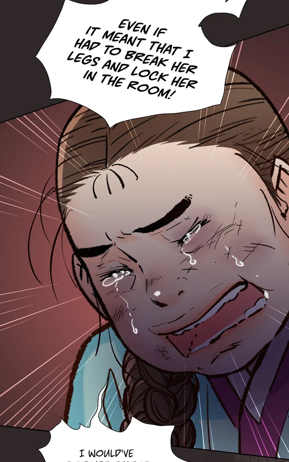 The Red Sleeve Chapter 157 page 25