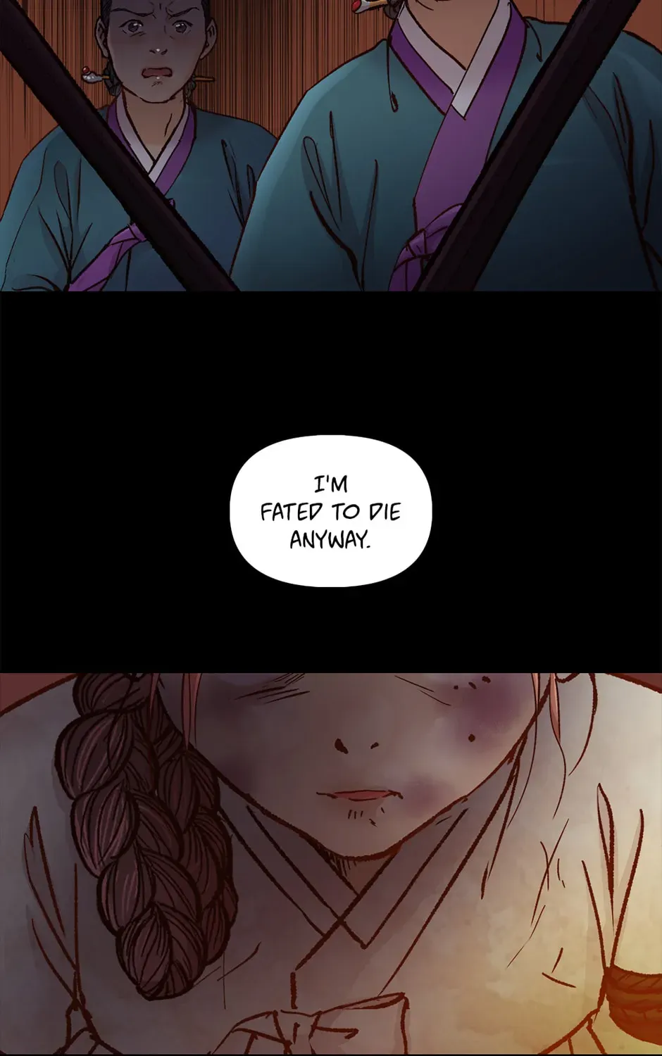 The Red Sleeve Chapter 157 page 45