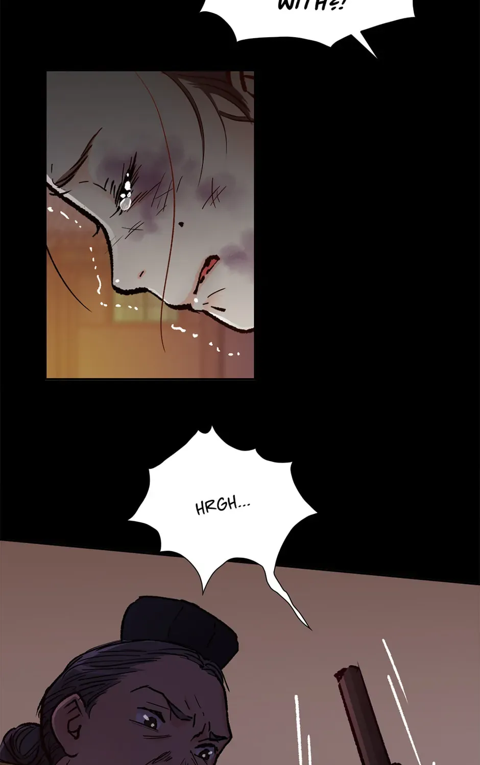 The Red Sleeve Chapter 157 page 39