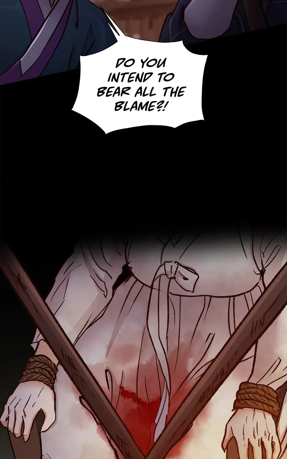 The Red Sleeve Chapter 157 page 41