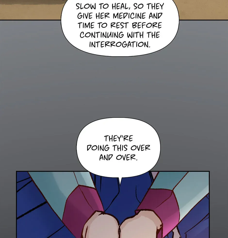 The Red Sleeve Chapter 157 page 50