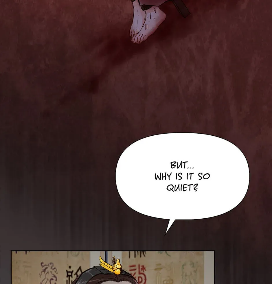 The Red Sleeve Chapter 157 page 53