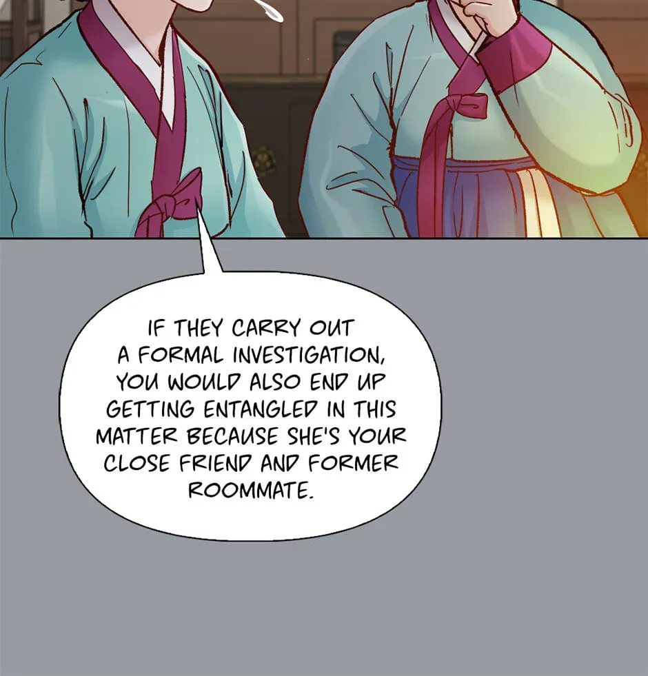 The Red Sleeve Chapter 157 page 56