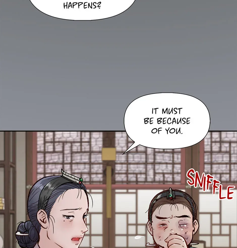 The Red Sleeve Chapter 157 page 55