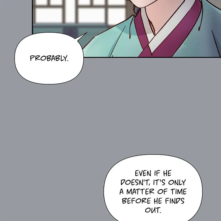 The Red Sleeve Chapter 157 page 60