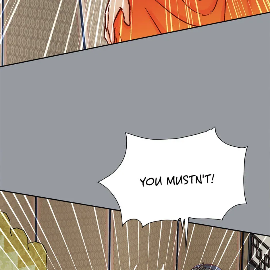 The Red Sleeve Chapter 157 page 64