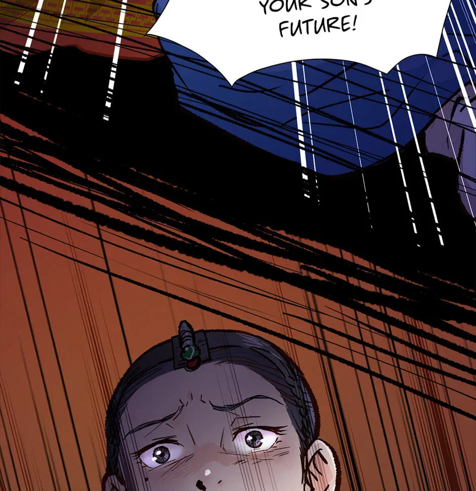 The Red Sleeve Chapter 157 page 71