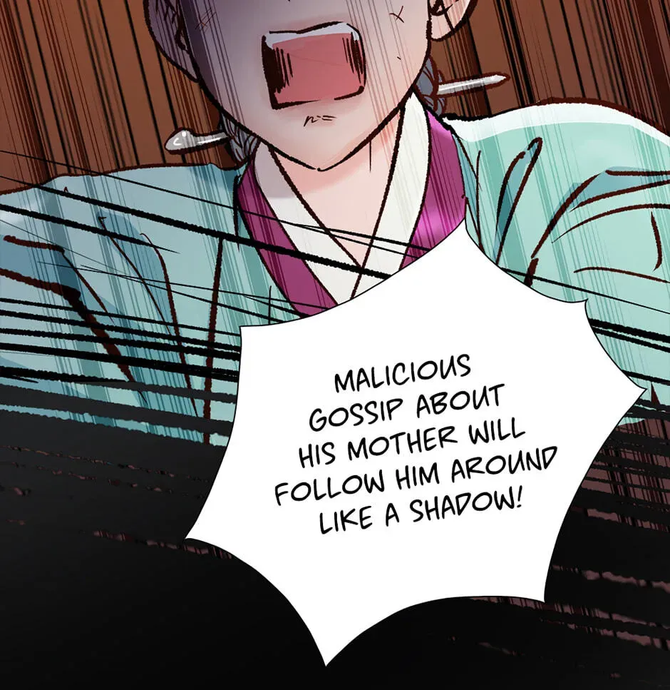 The Red Sleeve Chapter 157 page 72