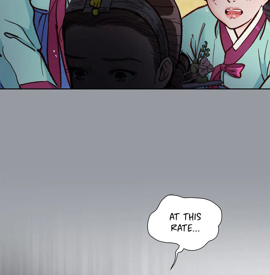 The Red Sleeve Chapter 157 page 78