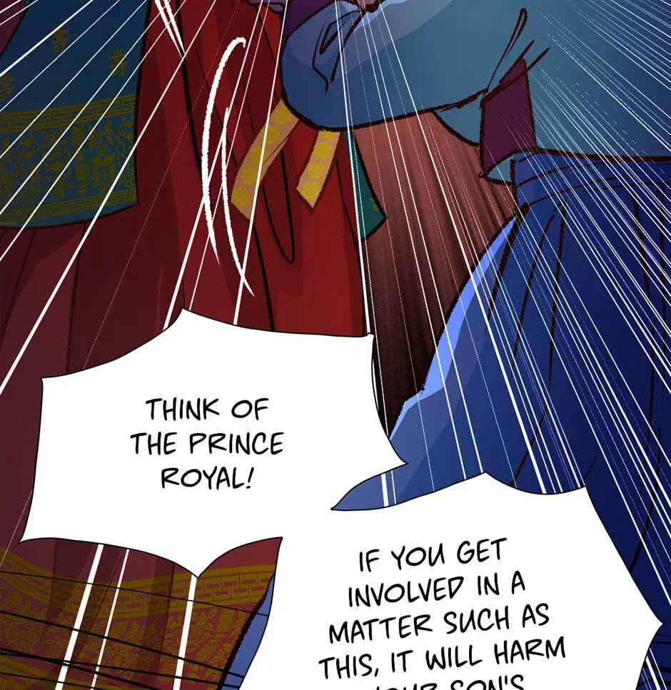 The Red Sleeve Chapter 157 page 70
