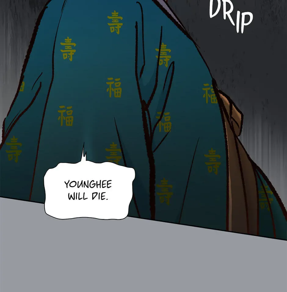 The Red Sleeve Chapter 157 page 80