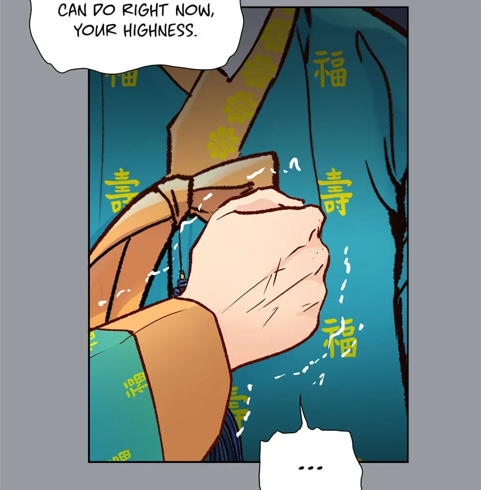 The Red Sleeve Chapter 157 page 83