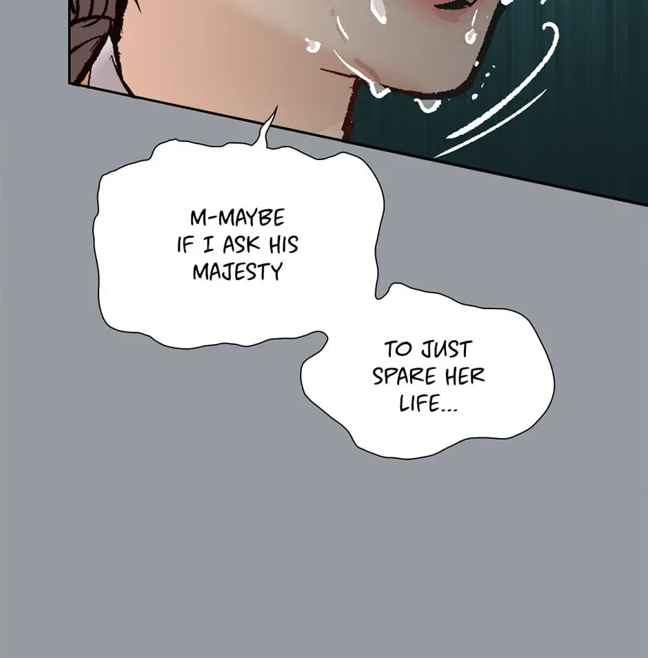 The Red Sleeve Chapter 157 page 86