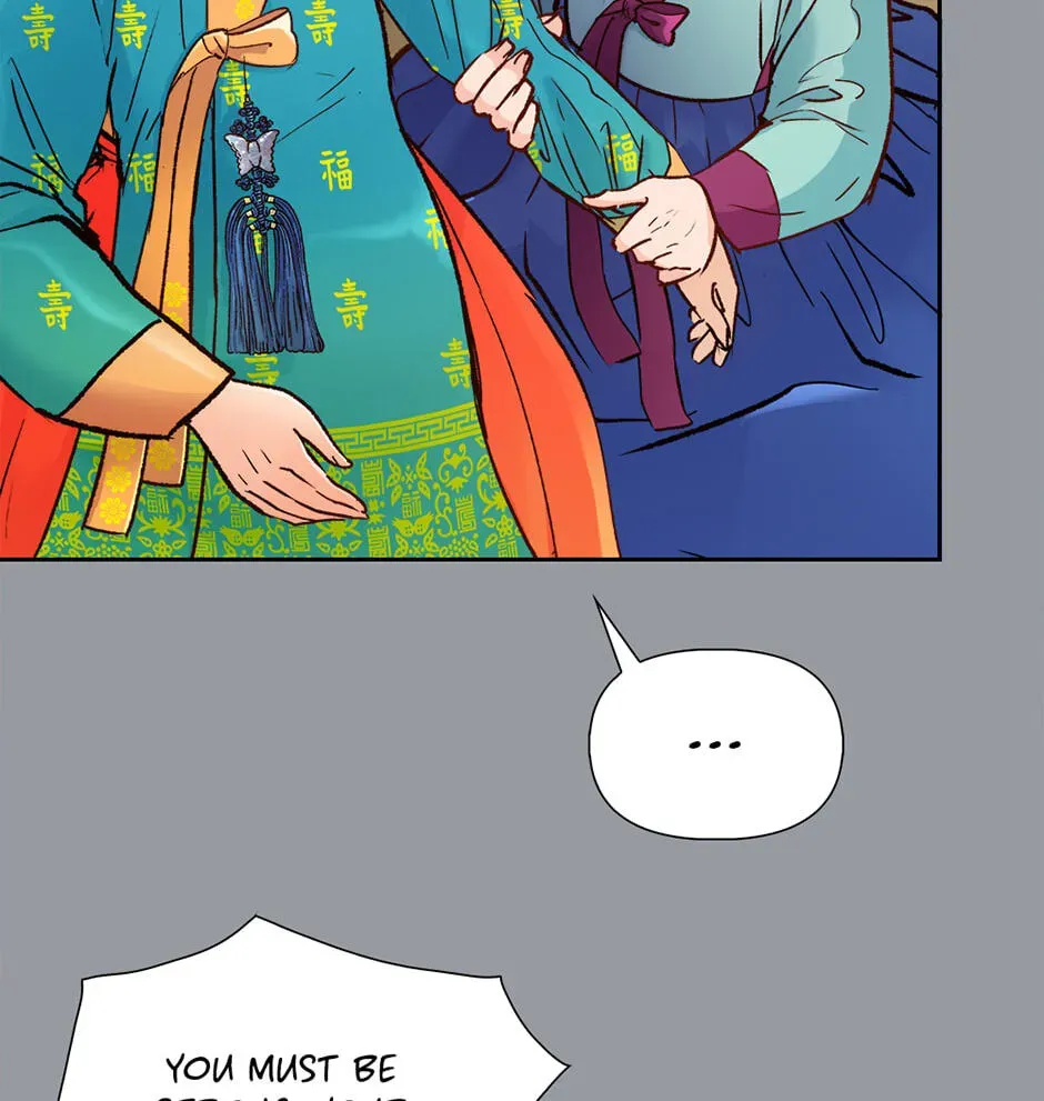 The Red Sleeve Chapter 157 page 88