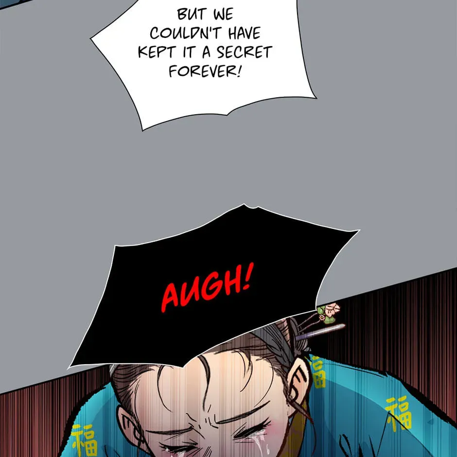 The Red Sleeve Chapter 157 page 99