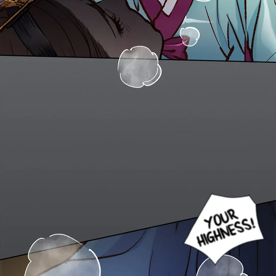 The Red Sleeve Chapter 157 page 110